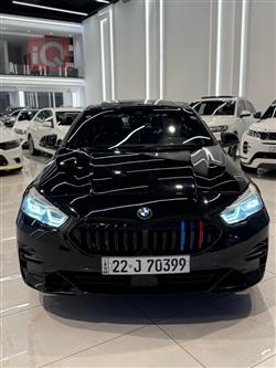 بي ام دبليو الفئة 2